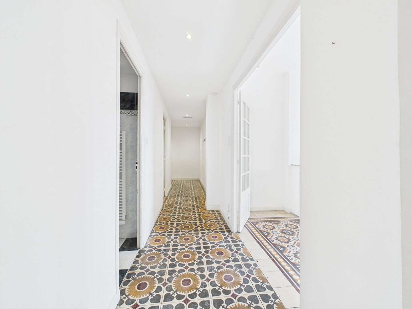 Photo BASTIA CENTRE VILLE - T3 72 m² image 5/6