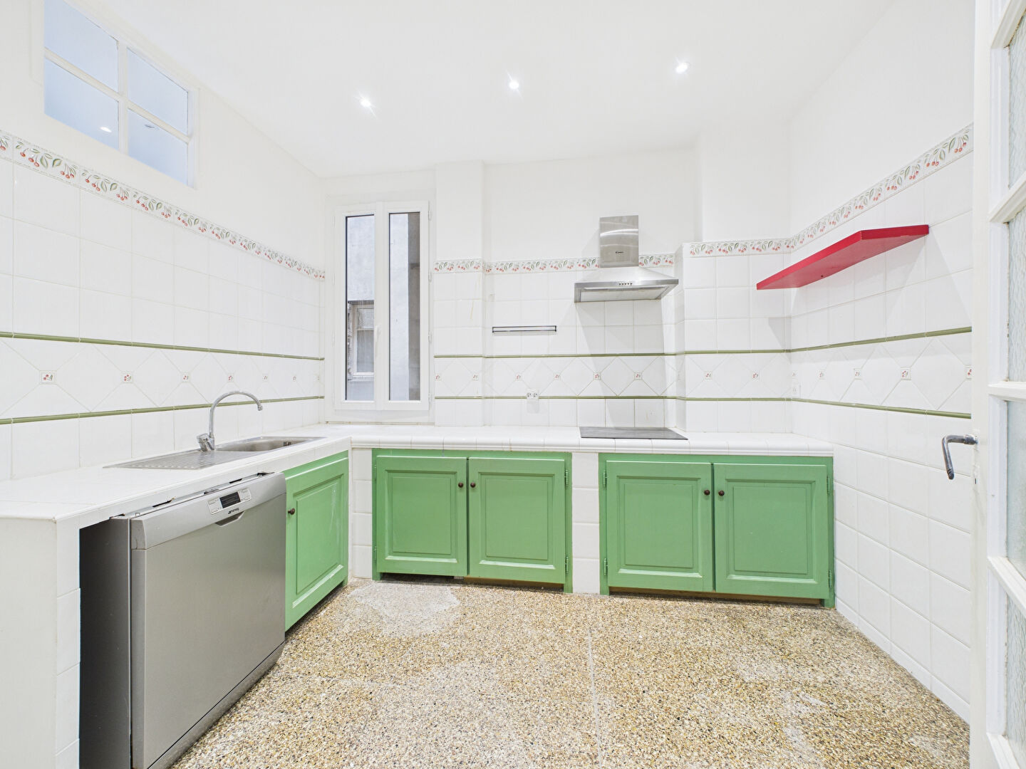 Photo BASTIA CENTRE VILLE - T3 72 m² image 6/6