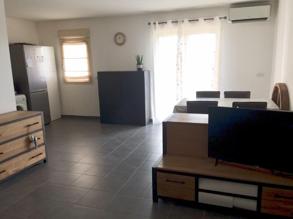 Vente Appartement de 3 pièces 80 m² - LUCCIANA 20290 | GOUR IMMOBILIER CONSEIL - photo1