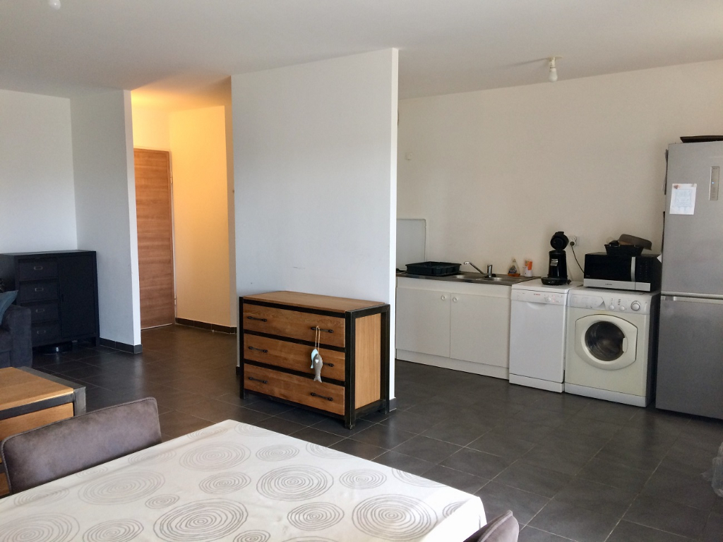 Vente Appartement de 3 pièces 80 m² - LUCCIANA 20290 | GOUR IMMOBILIER CONSEIL - photo2