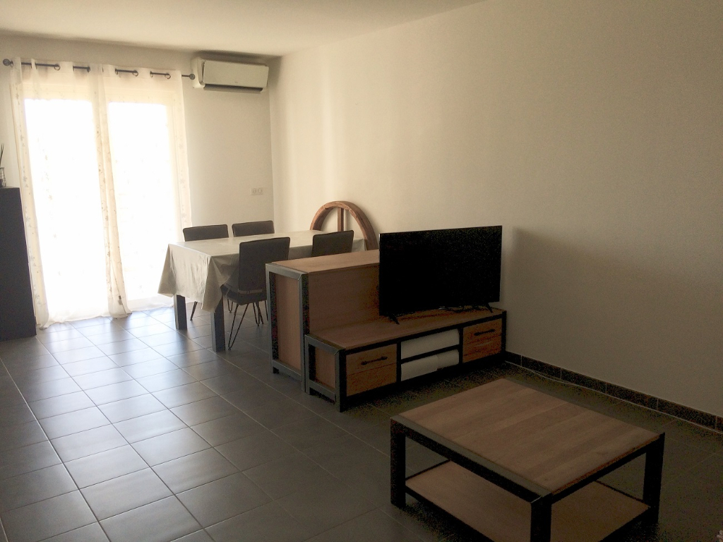 Vente Appartement de 3 pièces 80 m² - LUCCIANA 20290 | GOUR IMMOBILIER CONSEIL - photo4