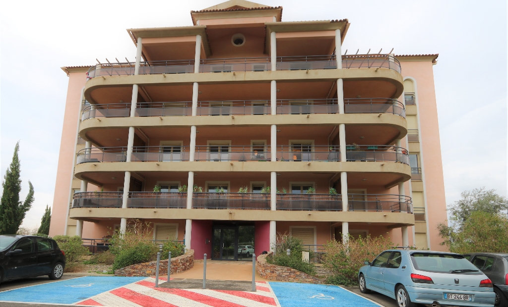 Vente Appartement de 3 pièces 80 m² - LUCCIANA 20290 | GOUR IMMOBILIER CONSEIL - photo8