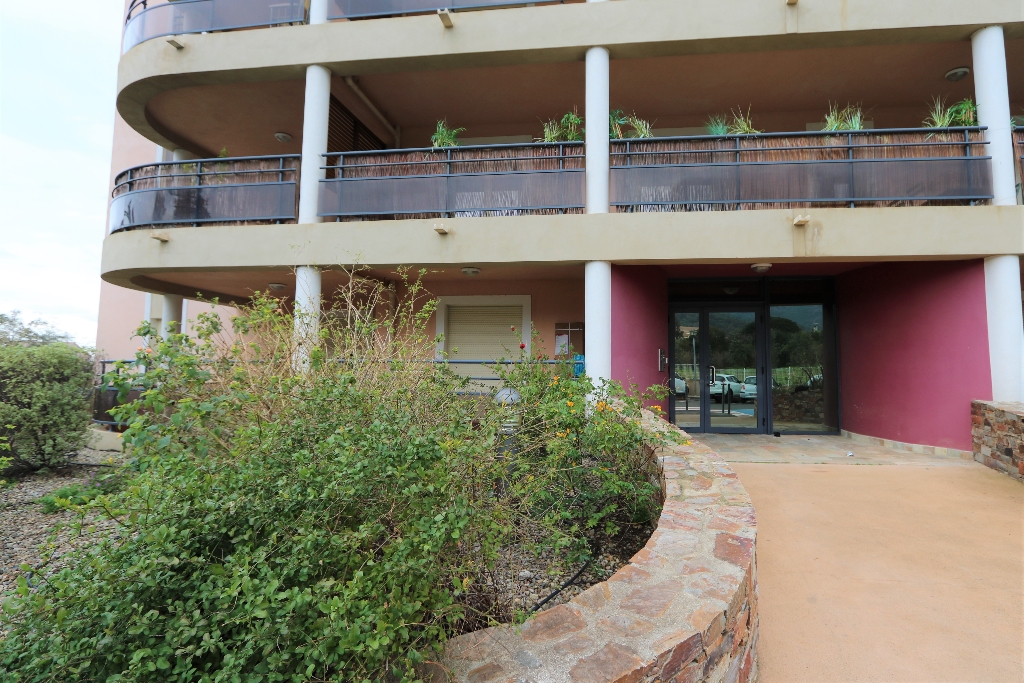 Vente Appartement de 3 pièces 80 m² - LUCCIANA 20290 | GOUR IMMOBILIER CONSEIL - photo9