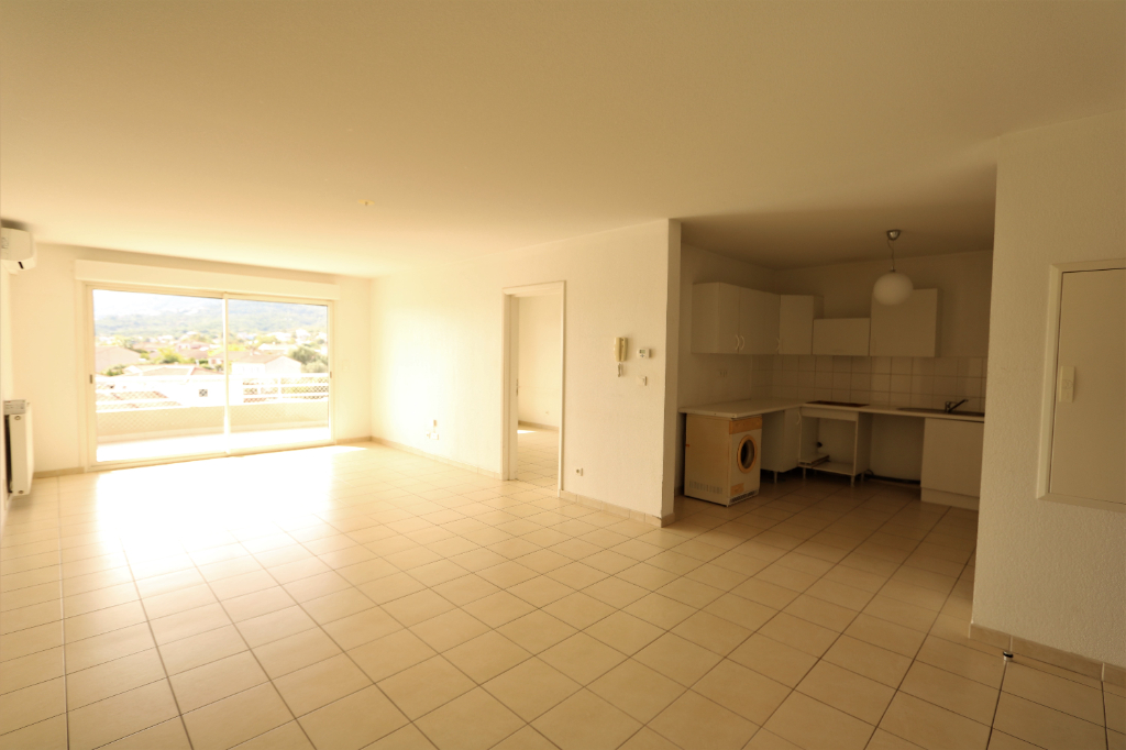 Vente Appartement de 3 pièces 79 m² - FURIANI 20600 | GOUR IMMOBILIER CONSEIL - AR photo1