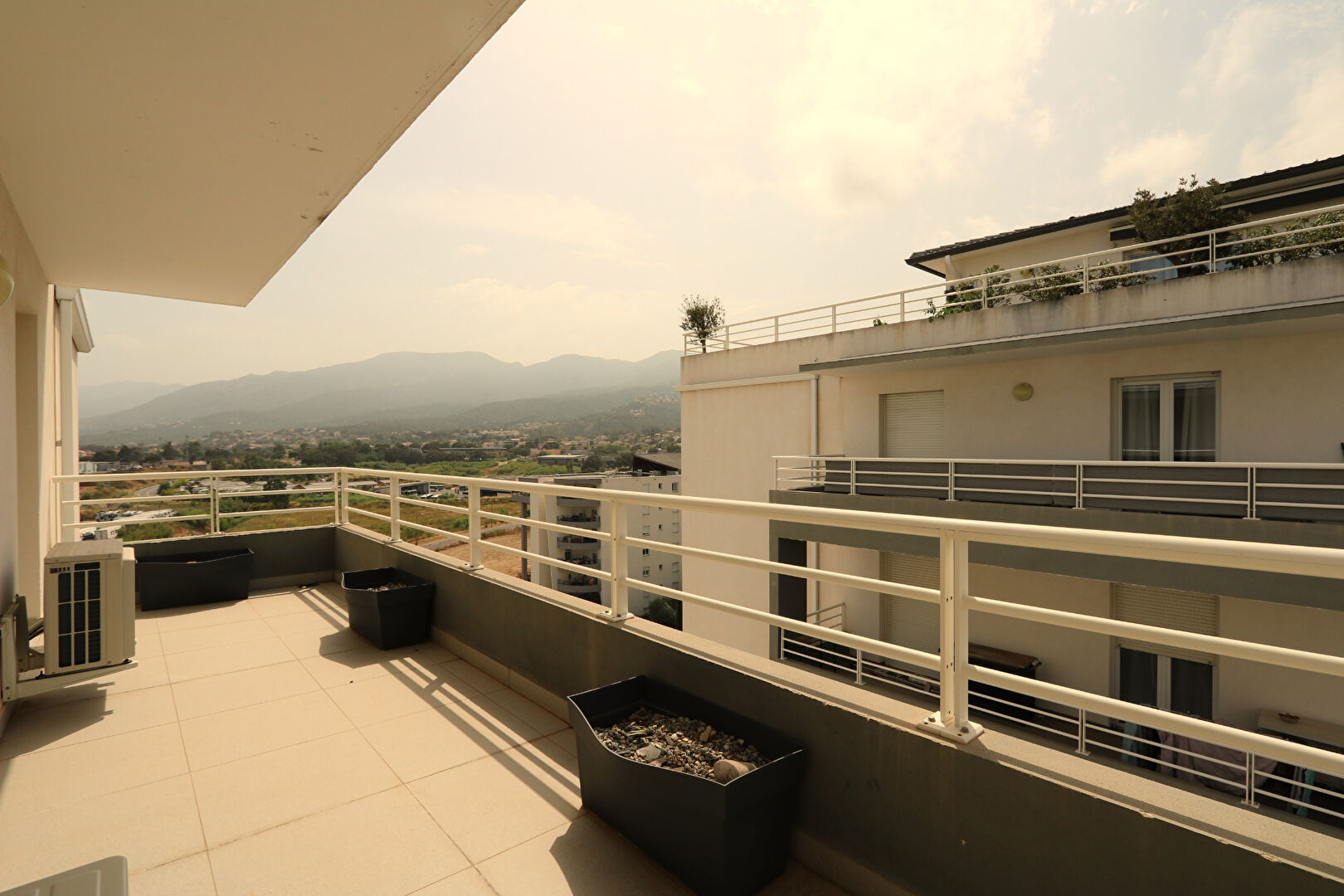 Agence immobilière de AVIS IMMOBILIER BASTIA