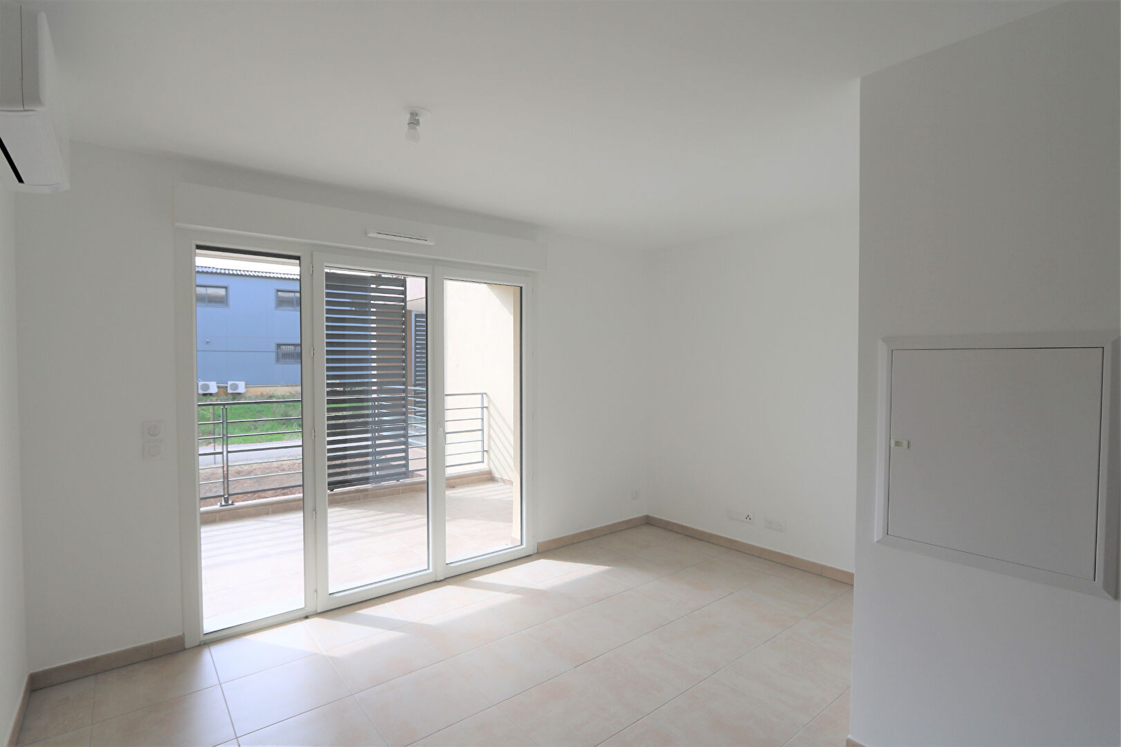 VESCOVATO - Appt T2 NEUF