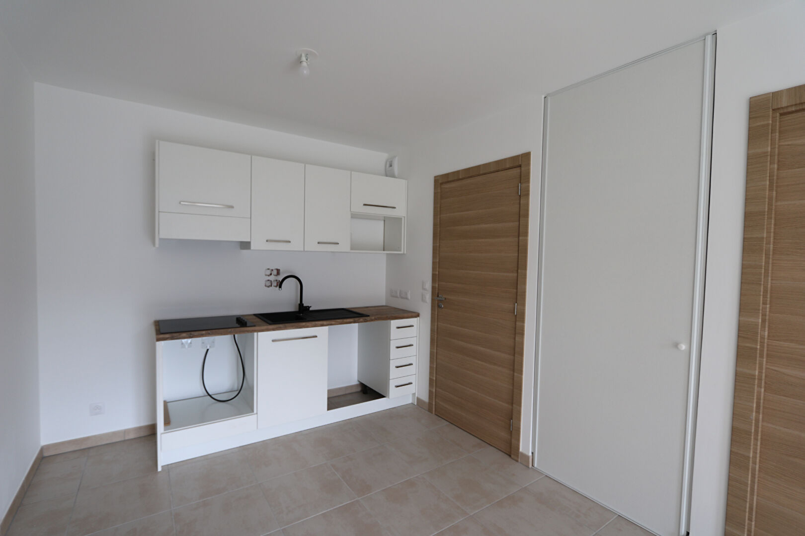 Photo VESCOVATO - Appt T2 NEUF image 2/6