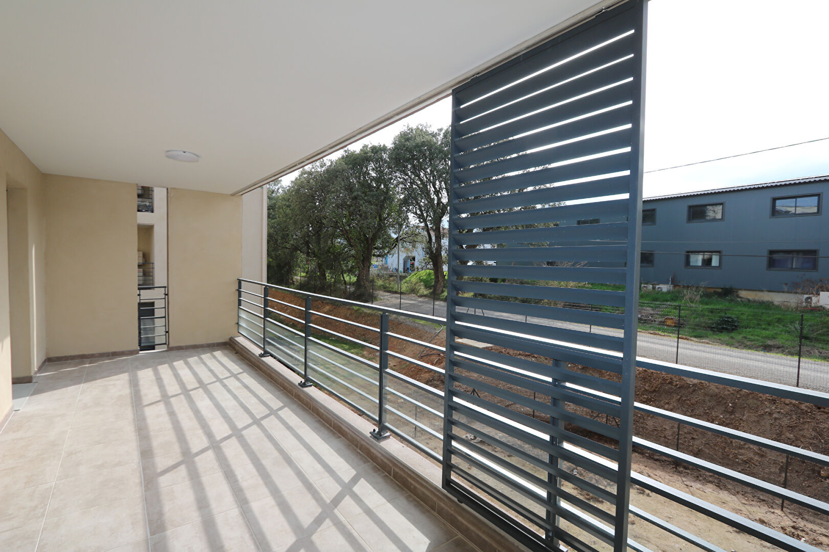 Photo VESCOVATO - Appt T2 NEUF image 3/6