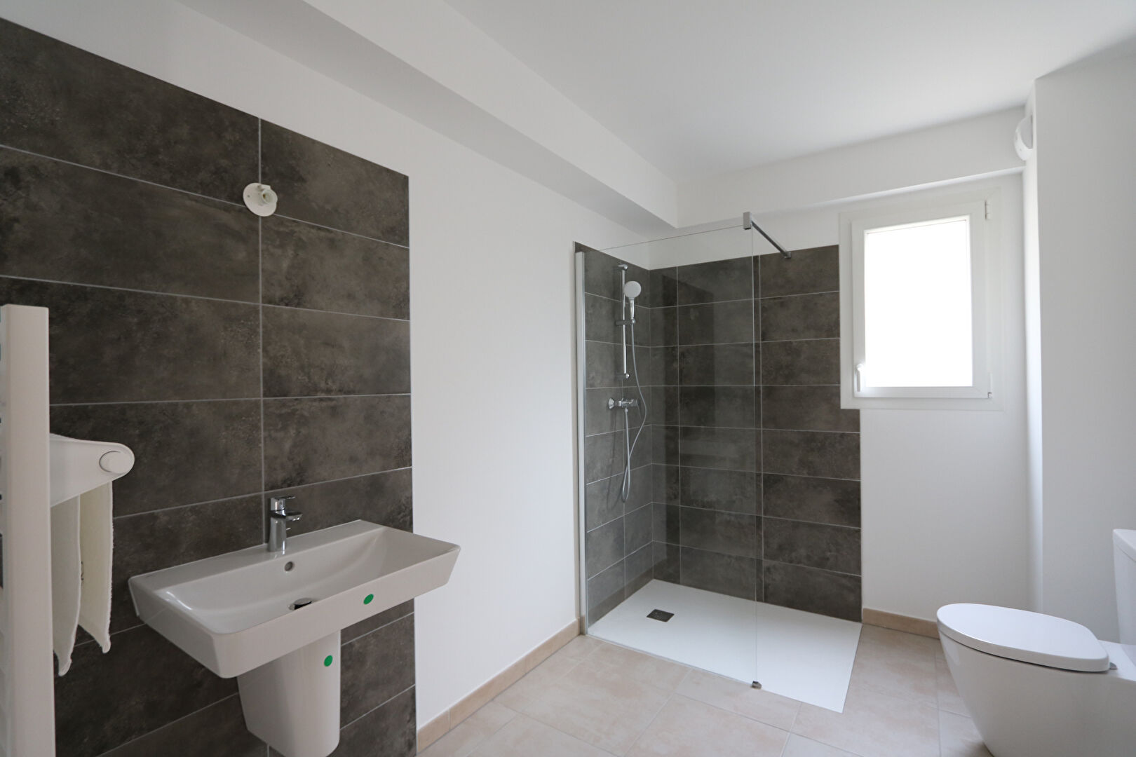 Photo VESCOVATO - Appt T2 NEUF image 4/6