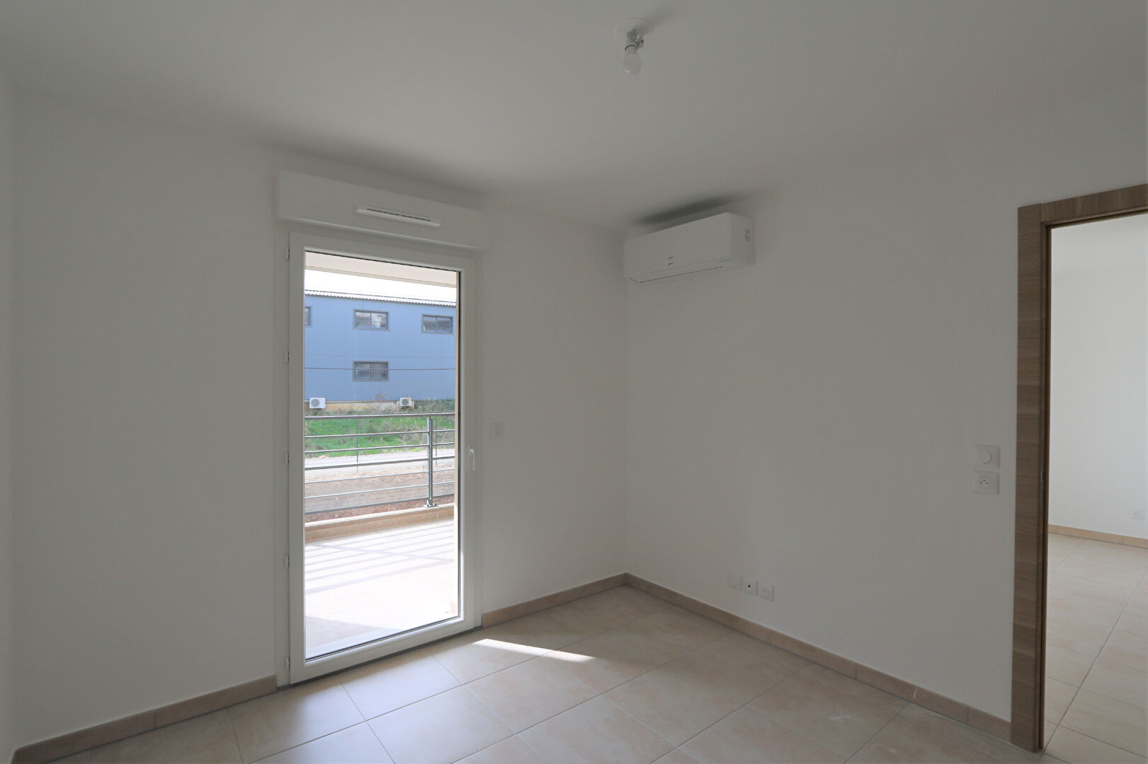 Photo VESCOVATO - Appt T2 NEUF image 5/6