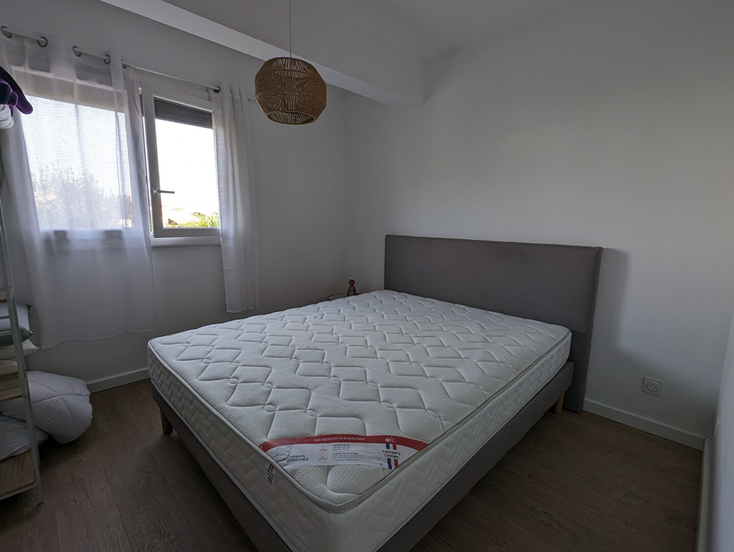 Photo BORGO -  T2 Meublé Résidence Monte Stello  à Borgo image 6/6