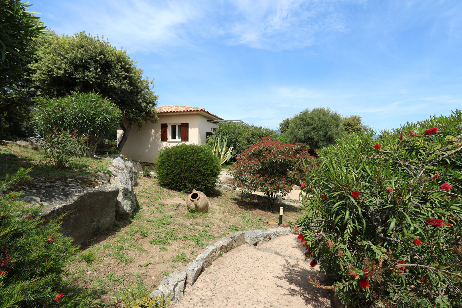 Agence immobilière de AVIS IMMOBILIER BASTIA