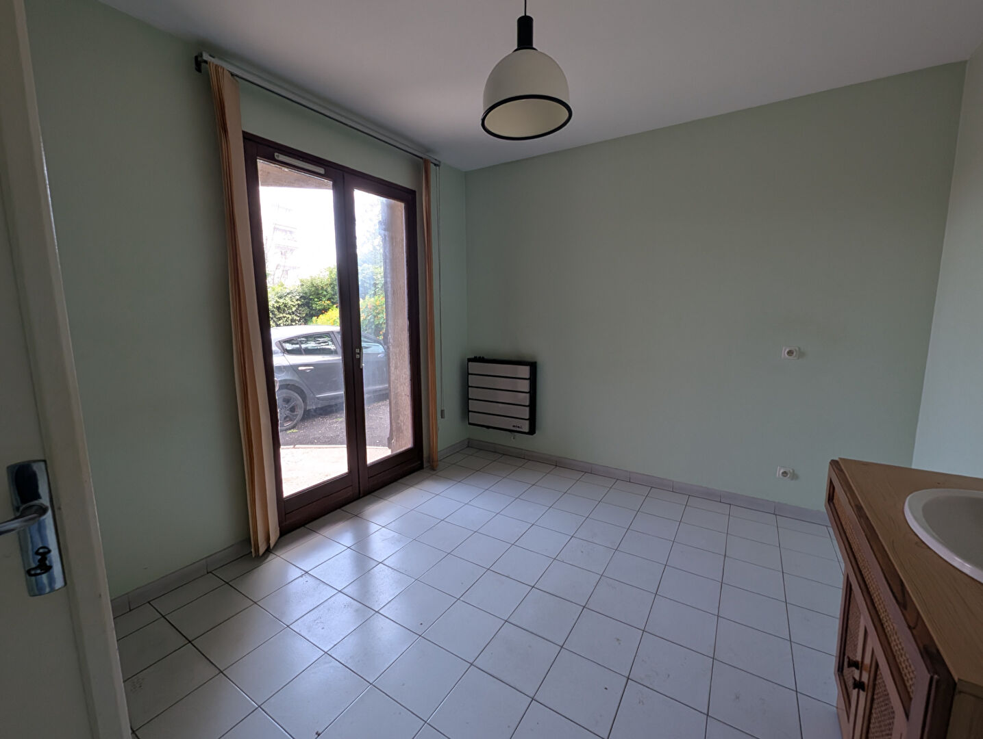 Appartement  T3 Bastia Sud