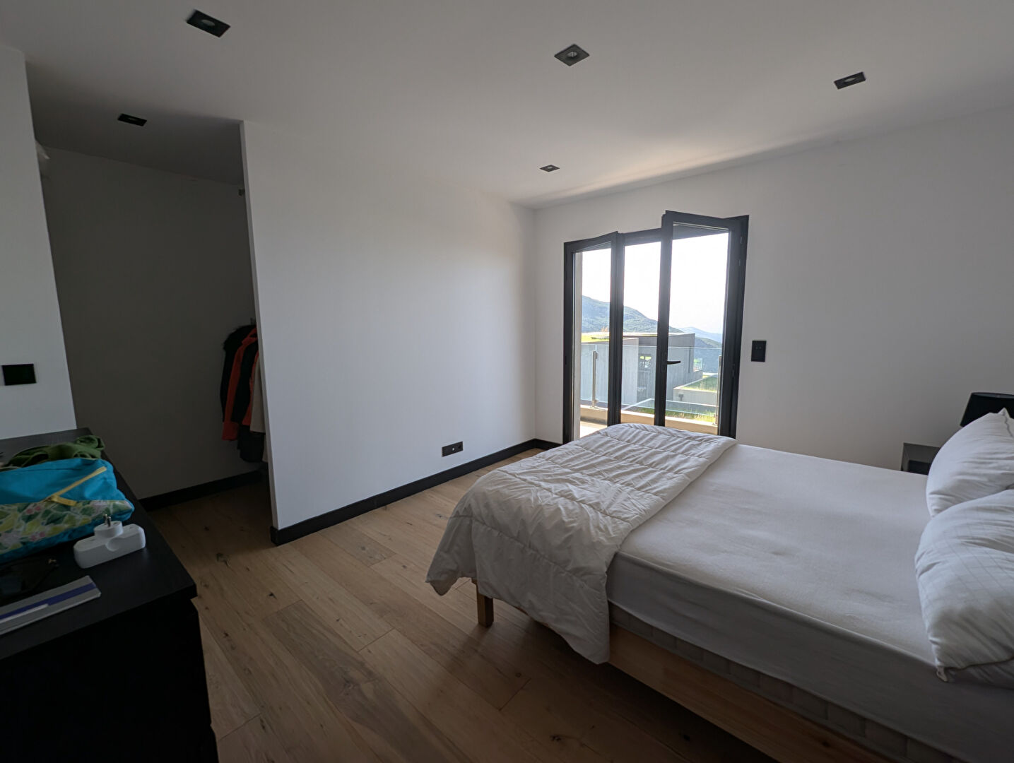 Photo Appartement T4 dominant le golfe de Saint Florent image 5/6