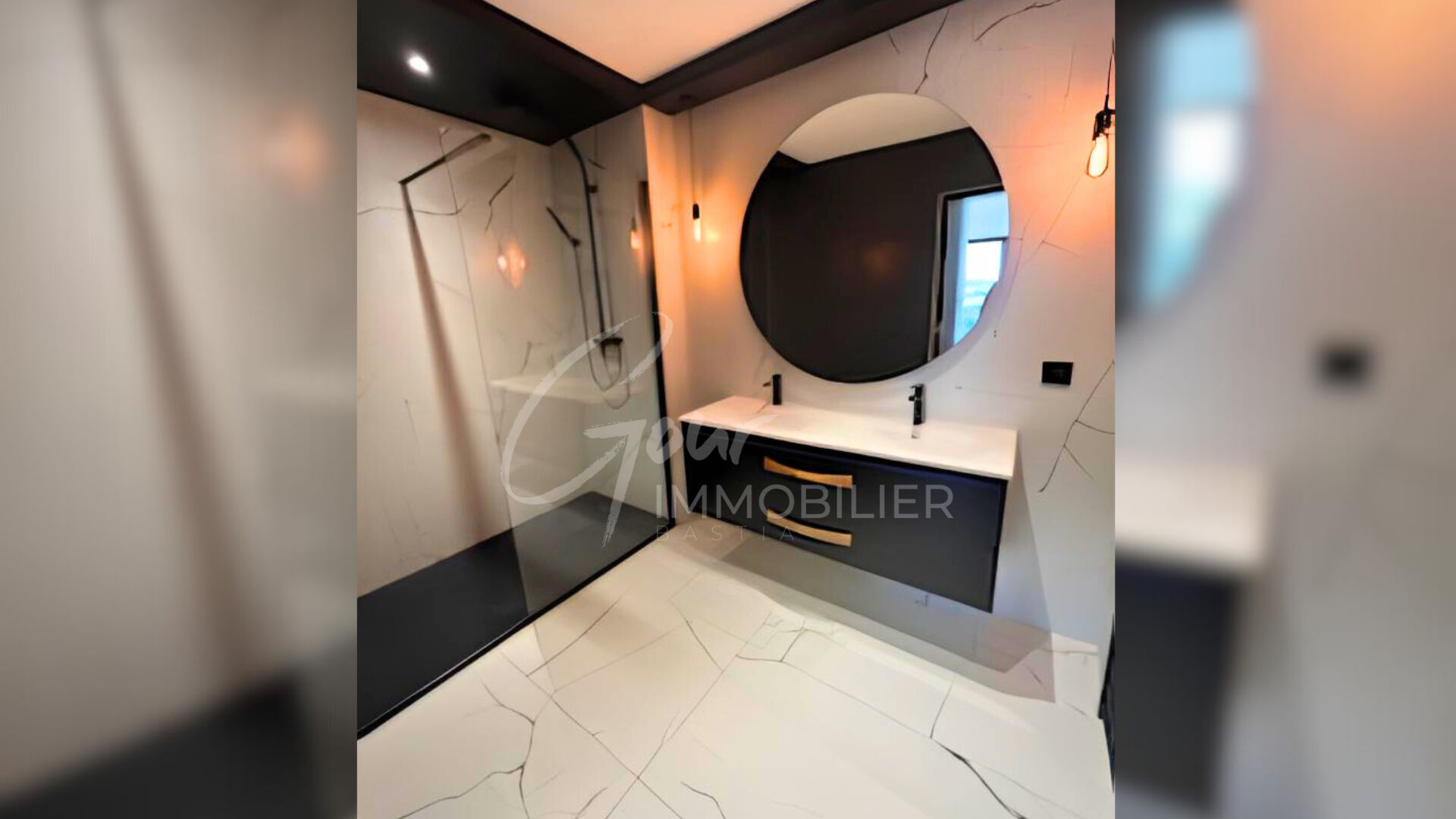 Photo Appartement T4 dominant le golfe de Saint Florent image 6/6