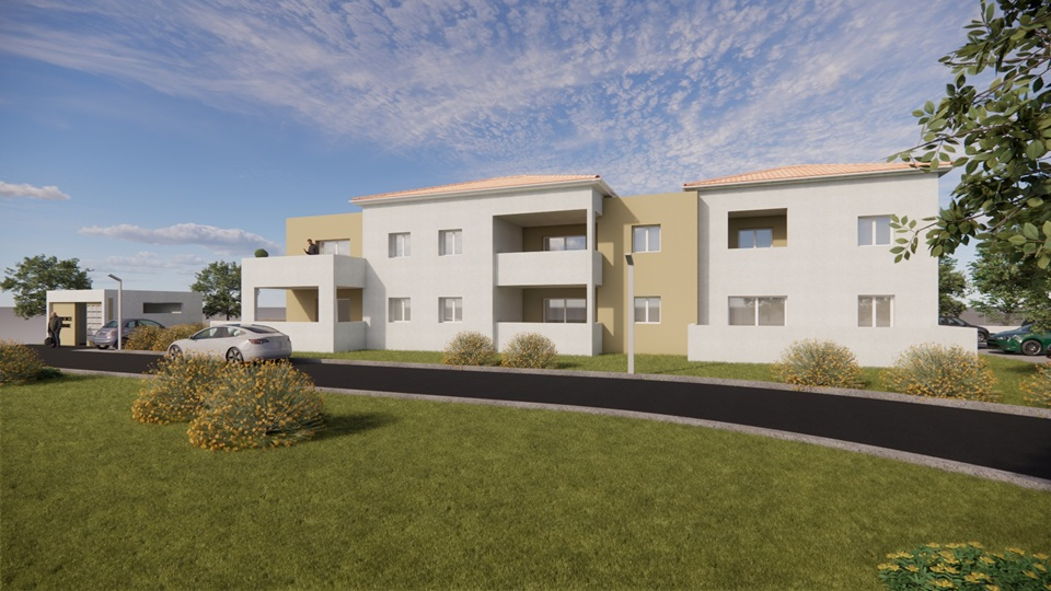 Photo Appartement T2 Via Mare image 2/6
