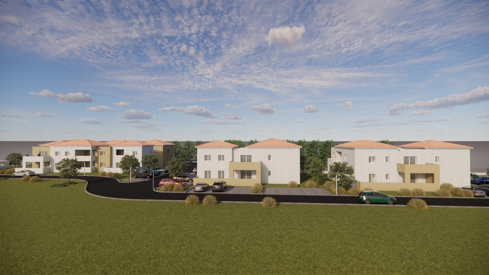 Photo Appartement T2 Via Mare image 4/6