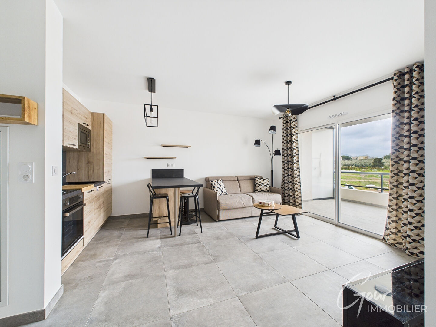 Agence immobilière de AVIS IMMOBILIER BASTIA