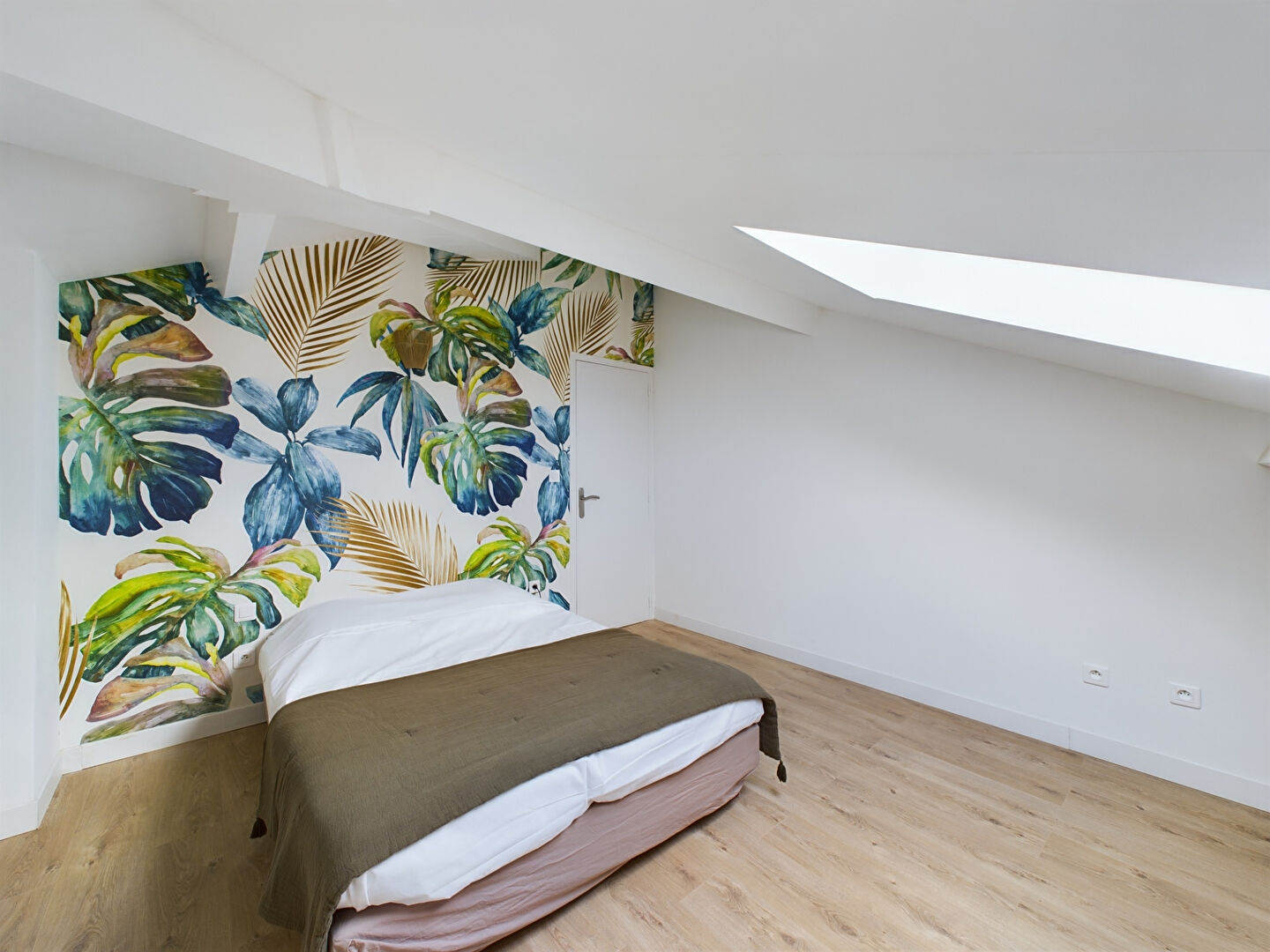 Photo Appartement T3/4 entièrement rénové image 4/6