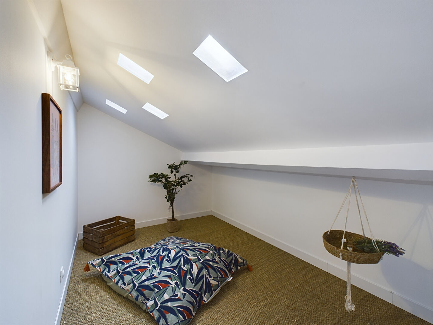 Photo Appartement T3/4 entièrement rénové image 6/6