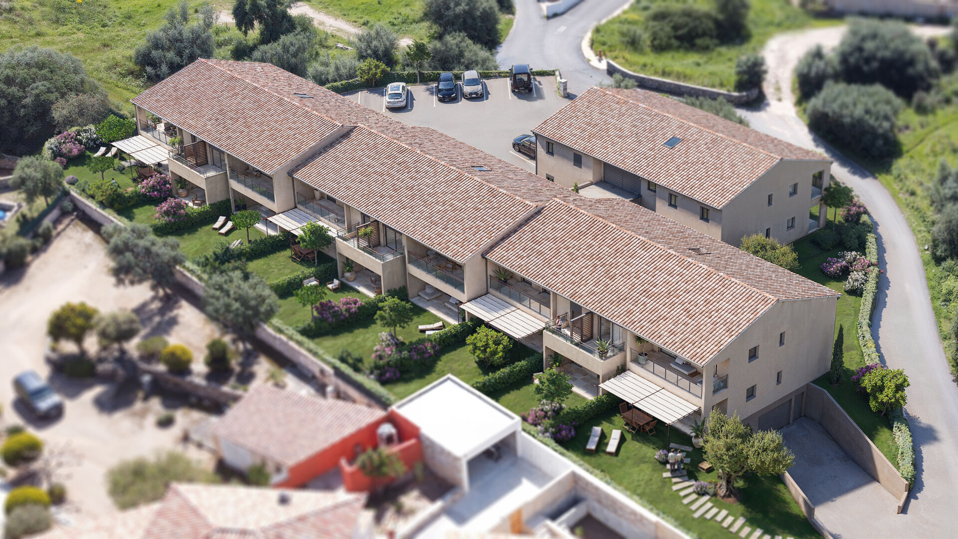 Agence immobilière de AVIS IMMOBILIER BASTIA