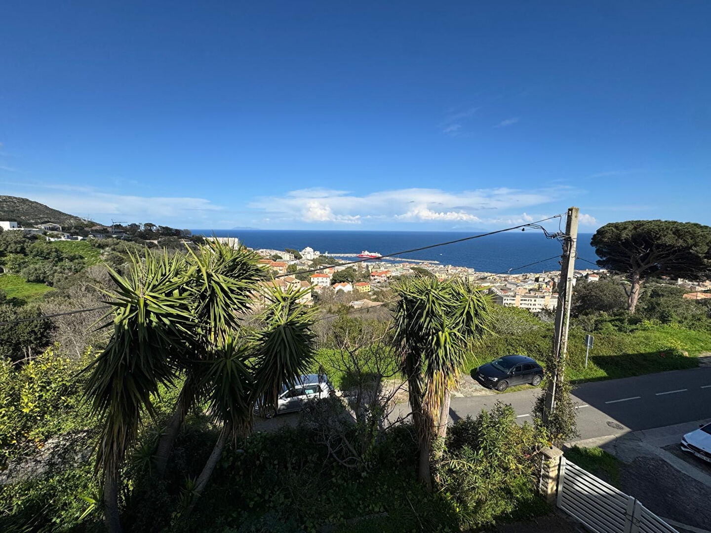 Agence immobilière de AVIS IMMOBILIER BASTIA