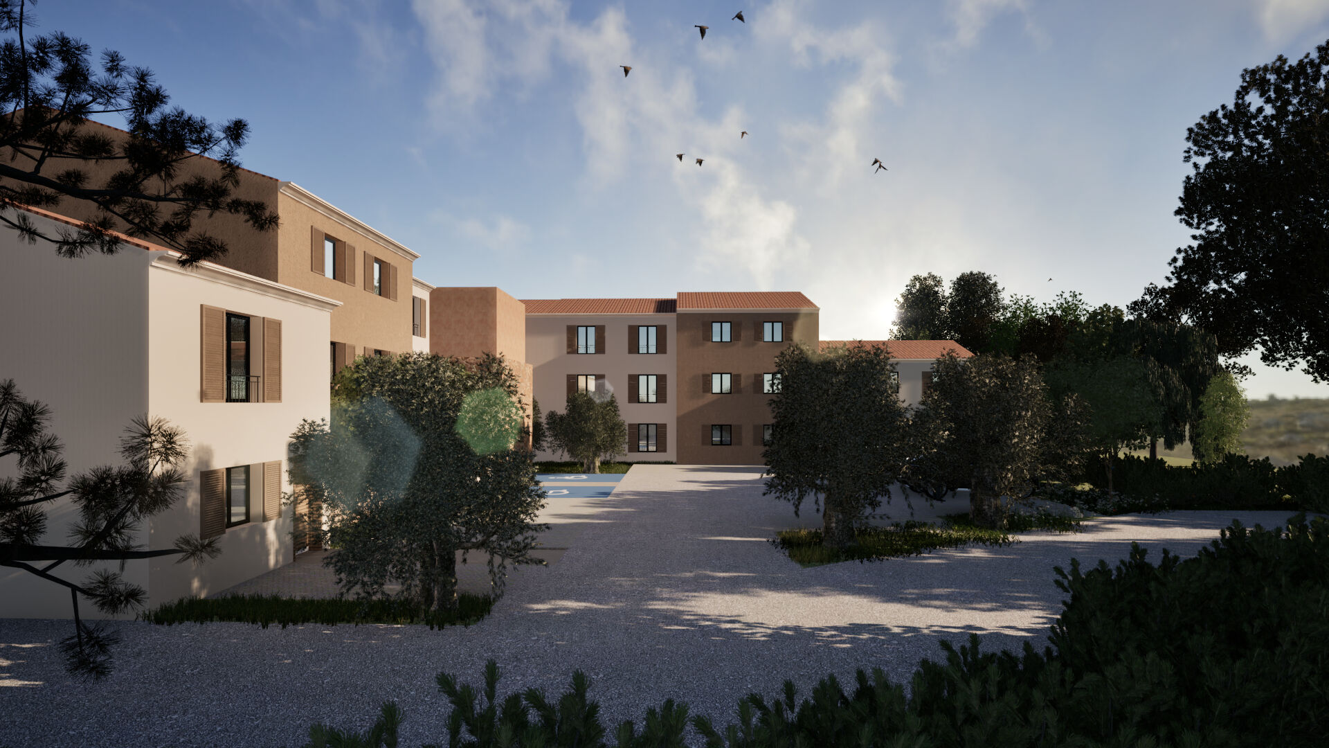 Agence immobilière de AVIS IMMOBILIER BASTIA