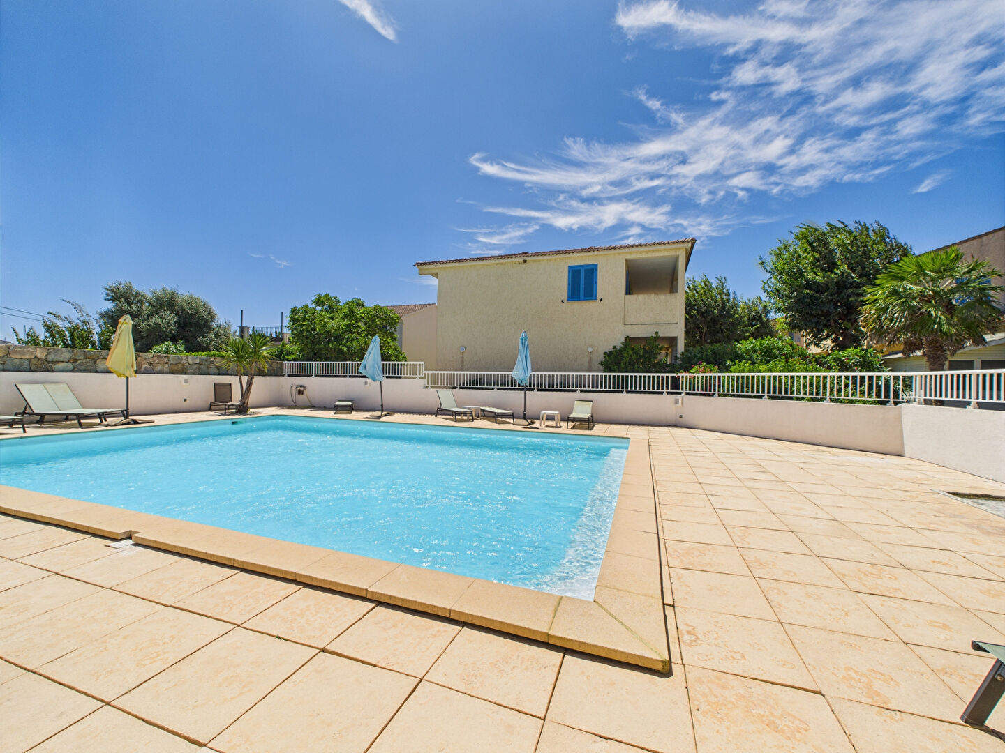 Agence immobilière de AVIS IMMOBILIER BASTIA