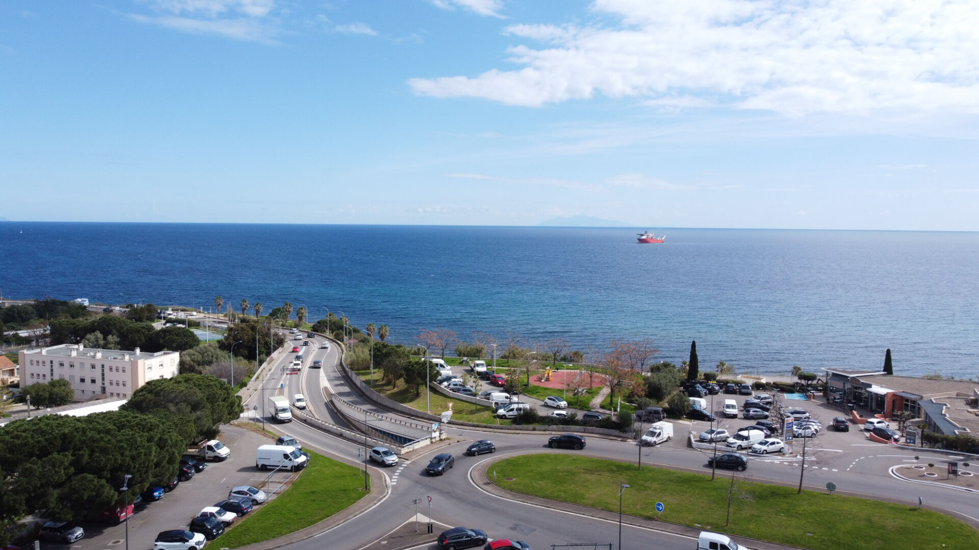 Agence immobilière de AVIS IMMOBILIER BASTIA