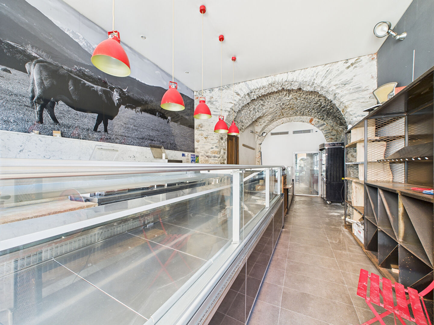 Photo BASTIA - Local commercial image 2/3