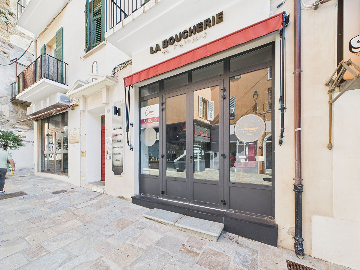 Photo BASTIA - Local commercial image 3/3