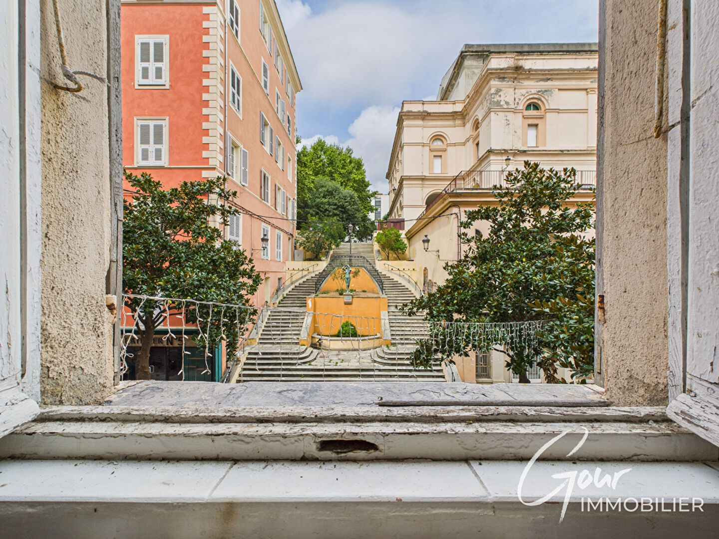 Agence immobilière de AVIS IMMOBILIER BASTIA