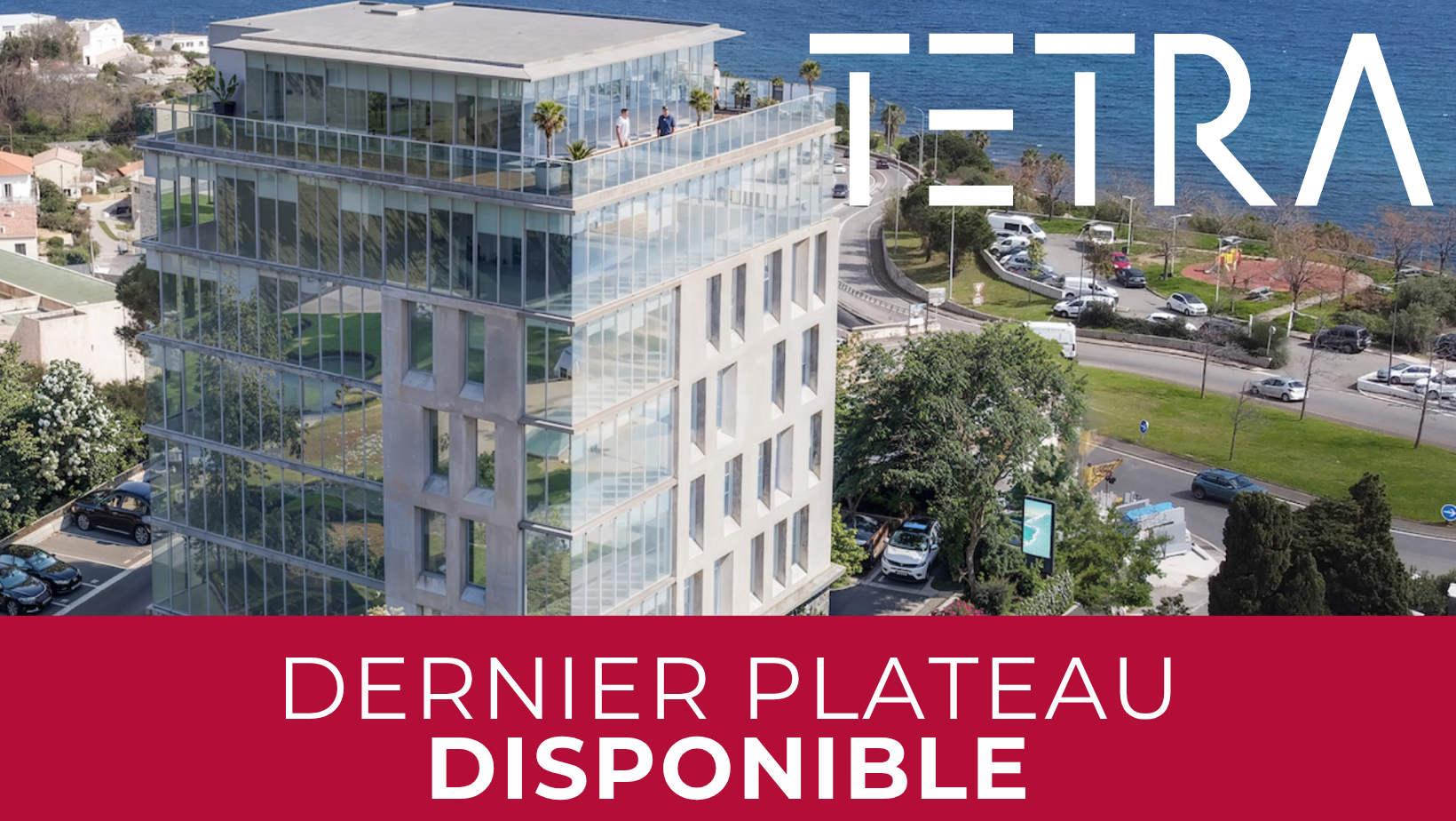 Agence immobilière de AVIS IMMOBILIER BASTIA