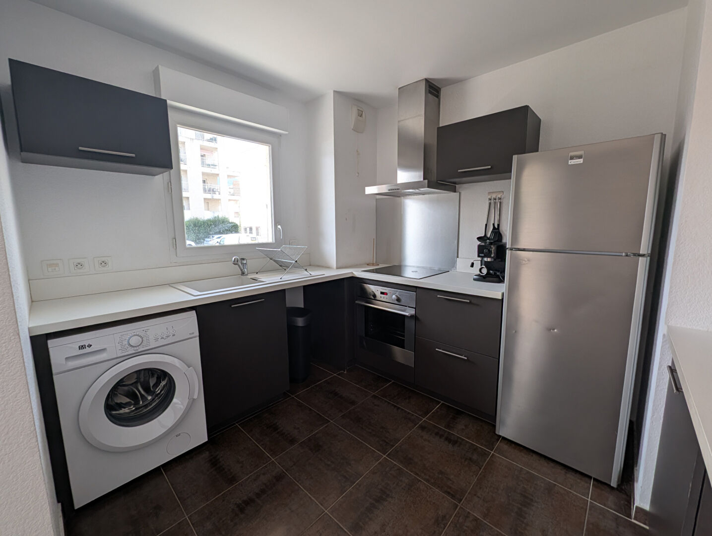 Photo Appartement T2 Lucciana image 4/6