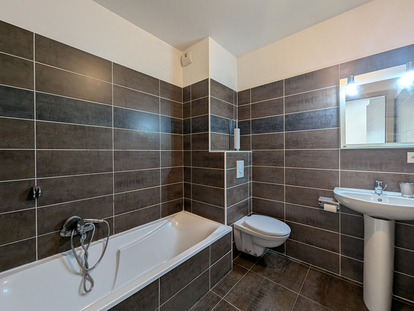 Photo Appartement T2 Lucciana image 6/6