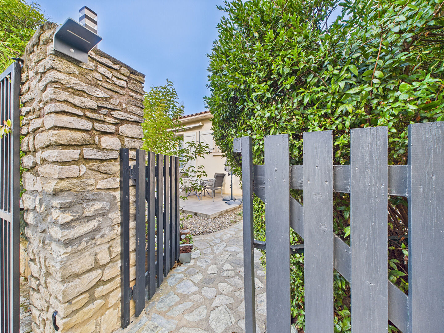 Agence immobilière de AVIS IMMOBILIER BASTIA