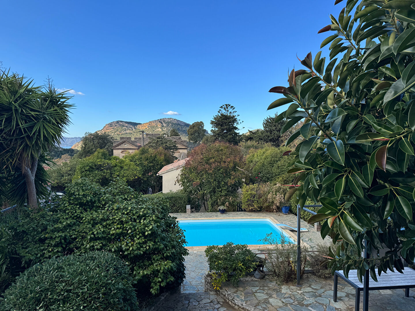 Agence immobilière de AVIS IMMOBILIER BASTIA