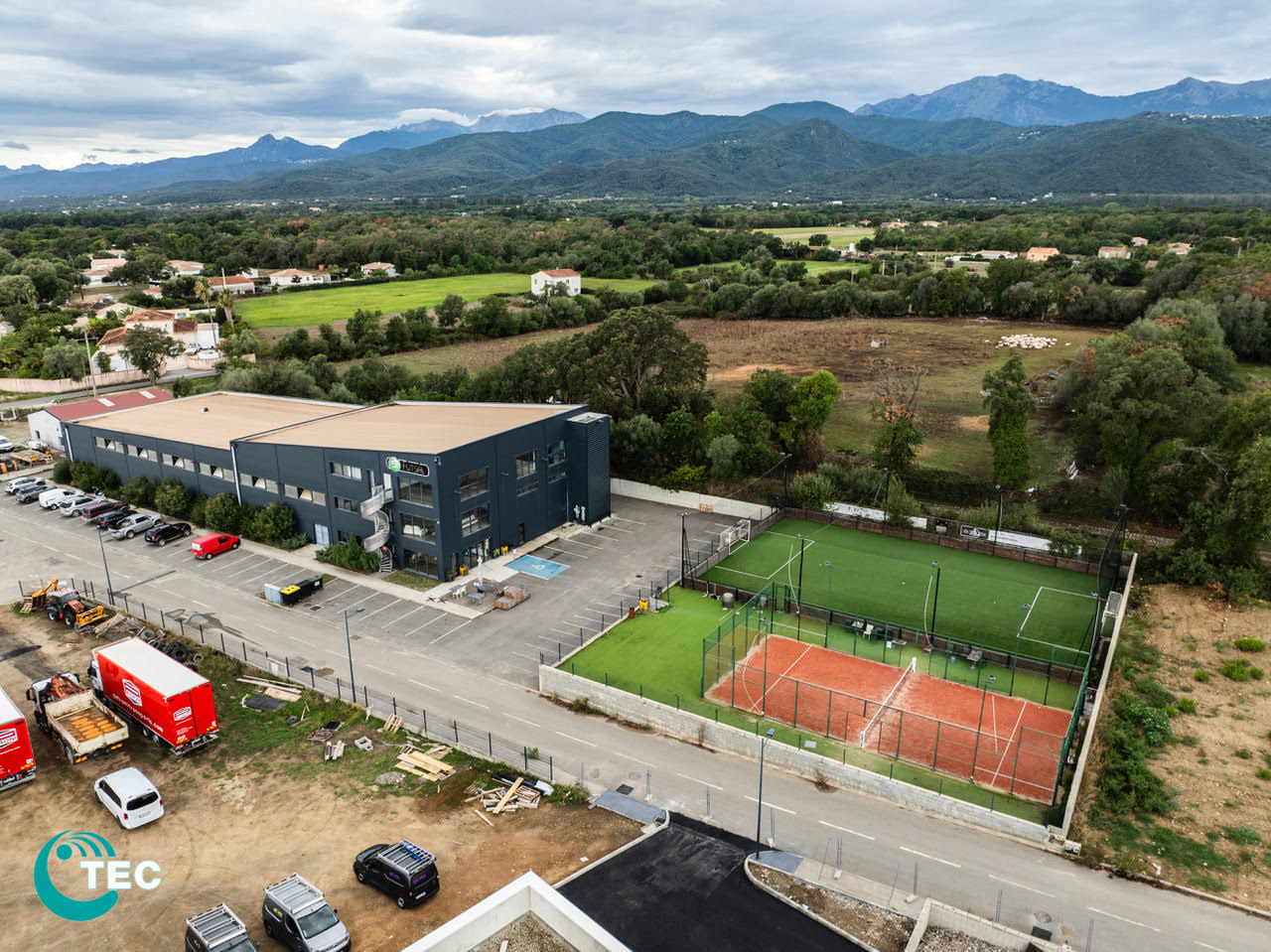 Agence immobilière de AVIS IMMOBILIER BASTIA