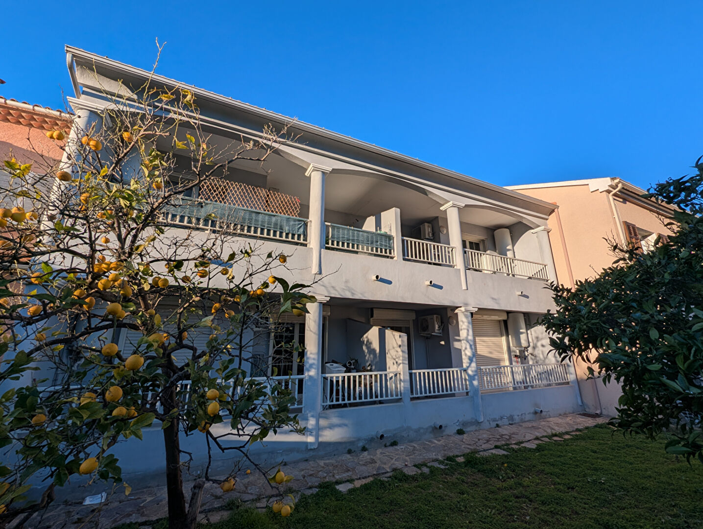 Agence immobilière de AVIS IMMOBILIER BASTIA