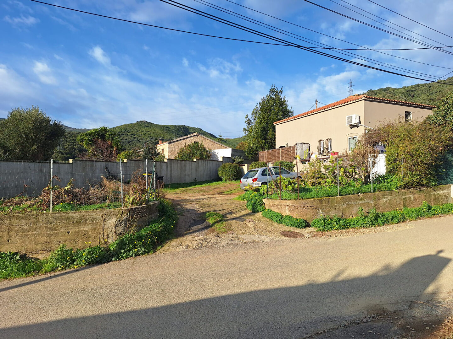 Agence immobilière de AVIS IMMOBILIER BASTIA