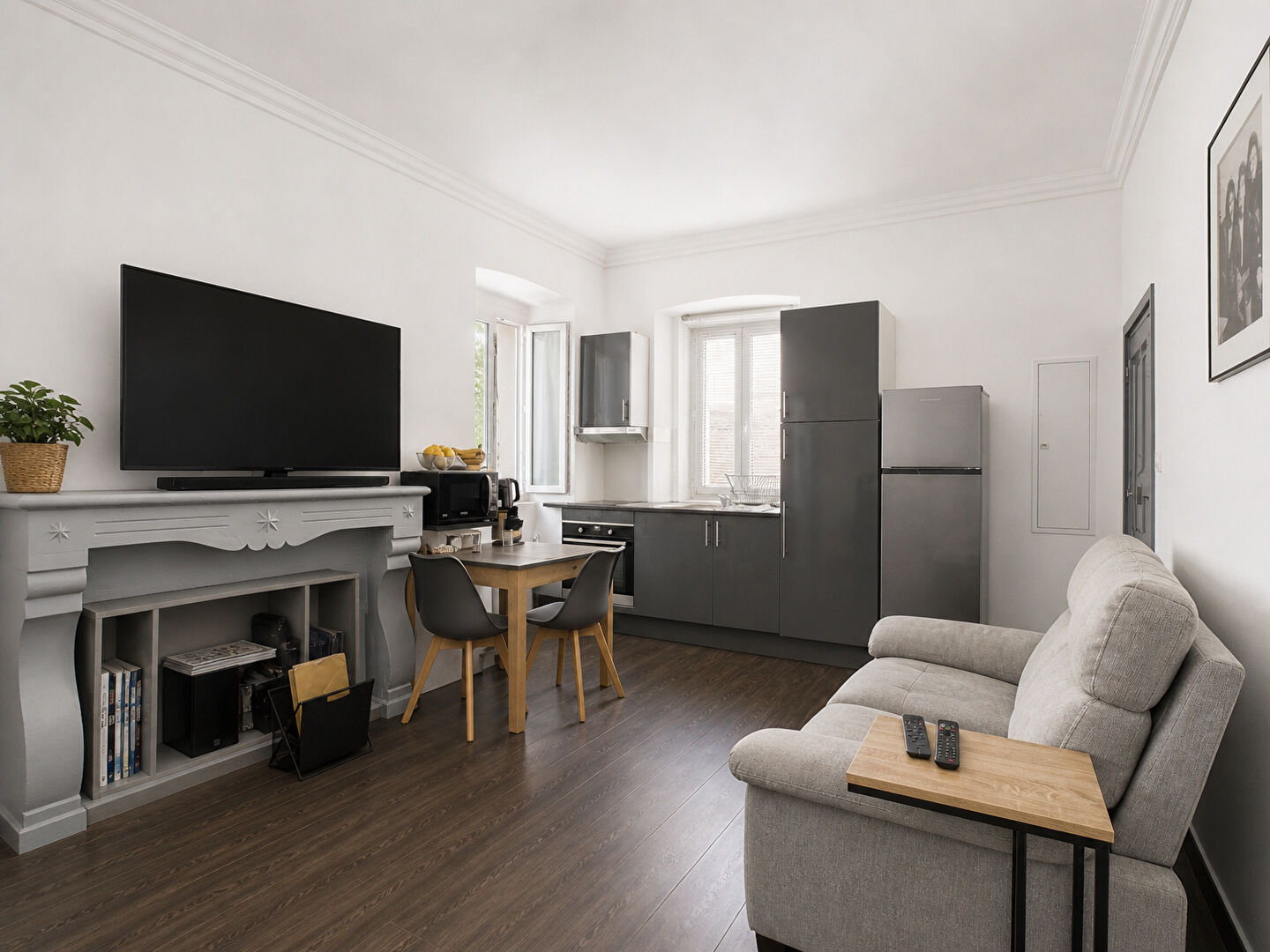 Agence immobilière de AVIS IMMOBILIER BASTIA