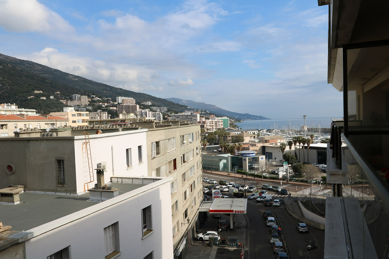 Agence immobilière de AVIS IMMOBILIER BASTIA