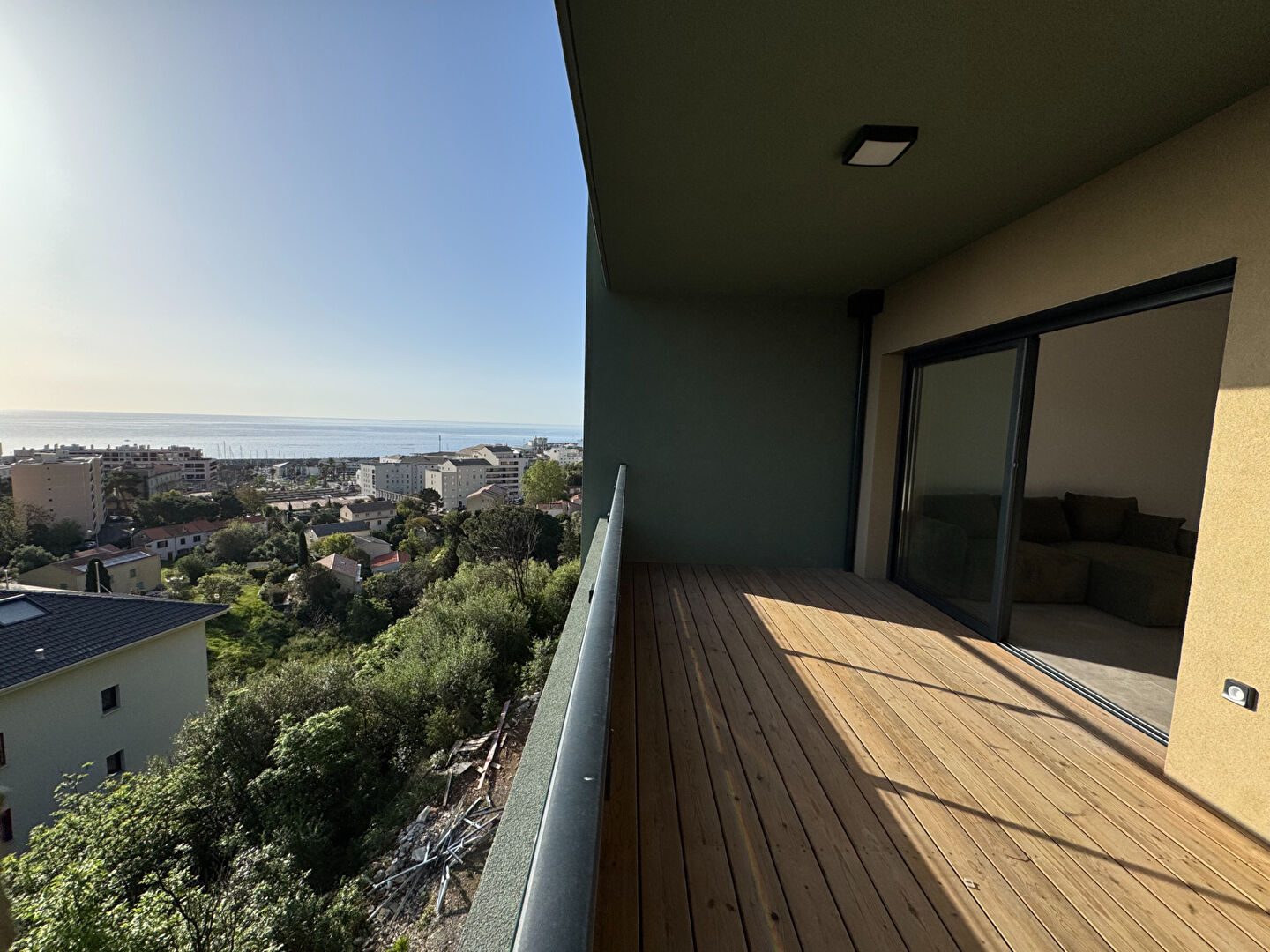 Agence immobilière de AVIS IMMOBILIER BASTIA
