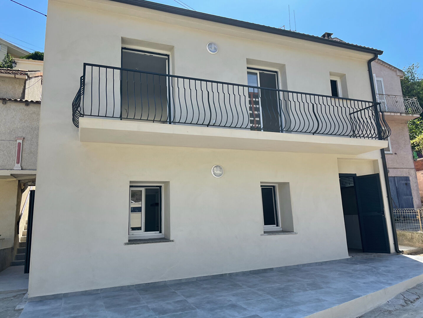 Agence immobilière de AVIS IMMOBILIER BASTIA