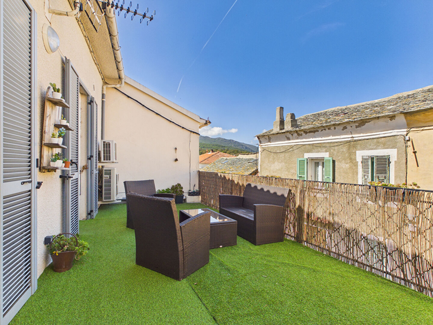 Agence immobilière de AVIS IMMOBILIER BASTIA