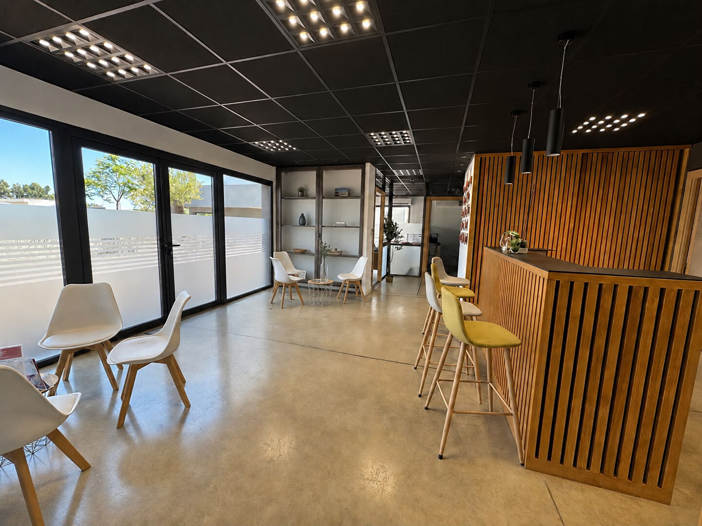 Agence immobilière de AVIS IMMOBILIER BASTIA