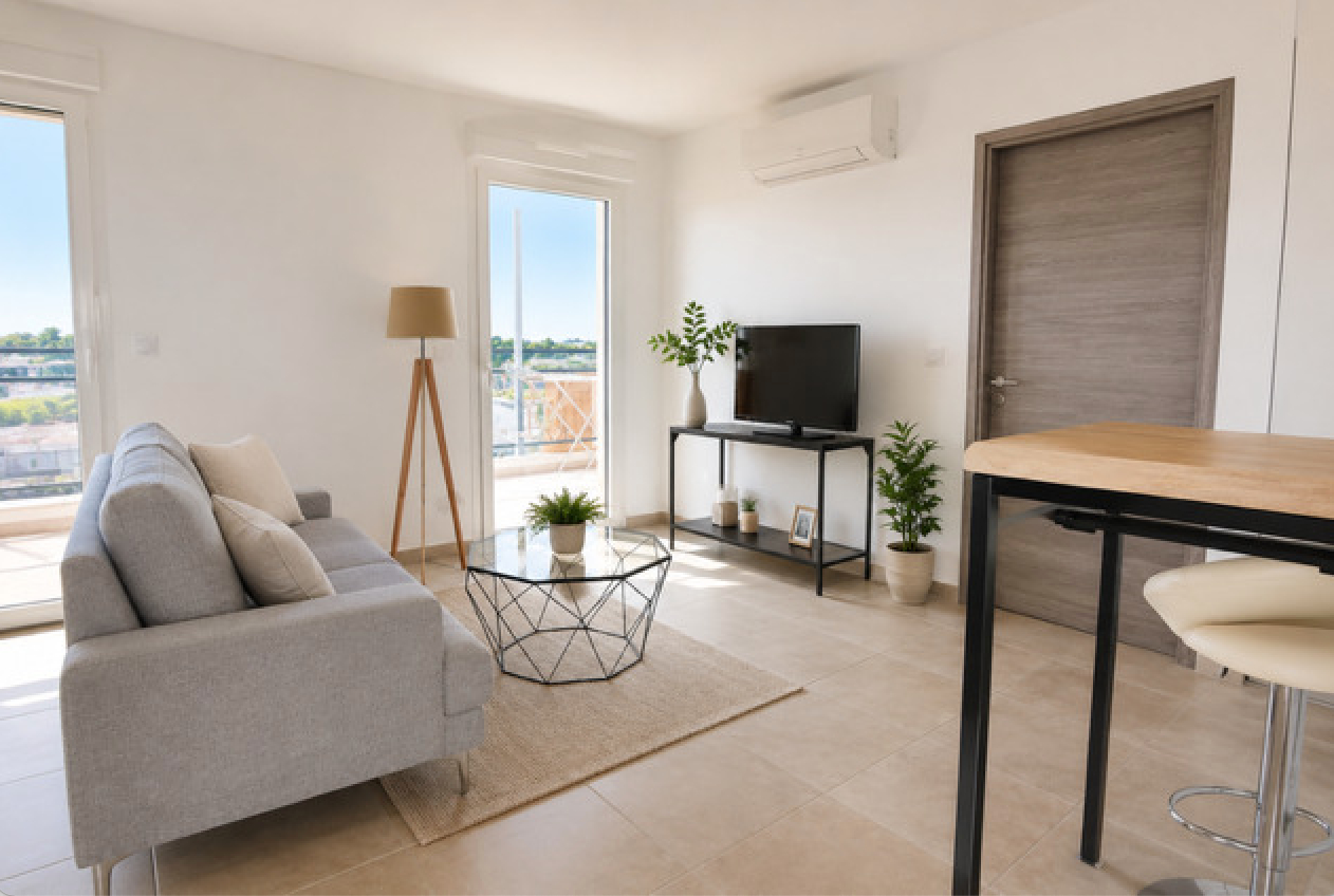 Agence immobilière de AVIS IMMOBILIER BASTIA