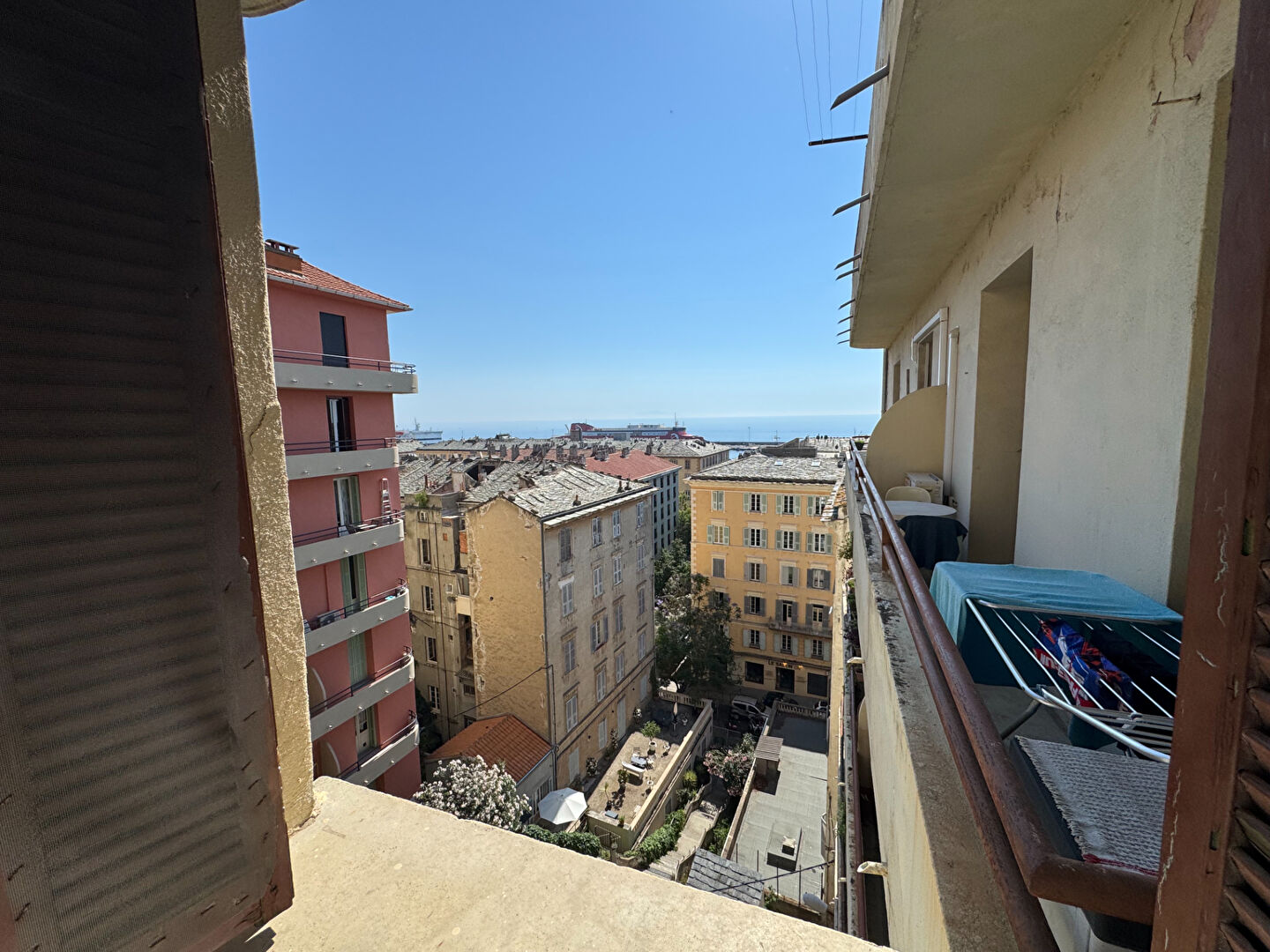 Agence immobilière de AVIS IMMOBILIER BASTIA
