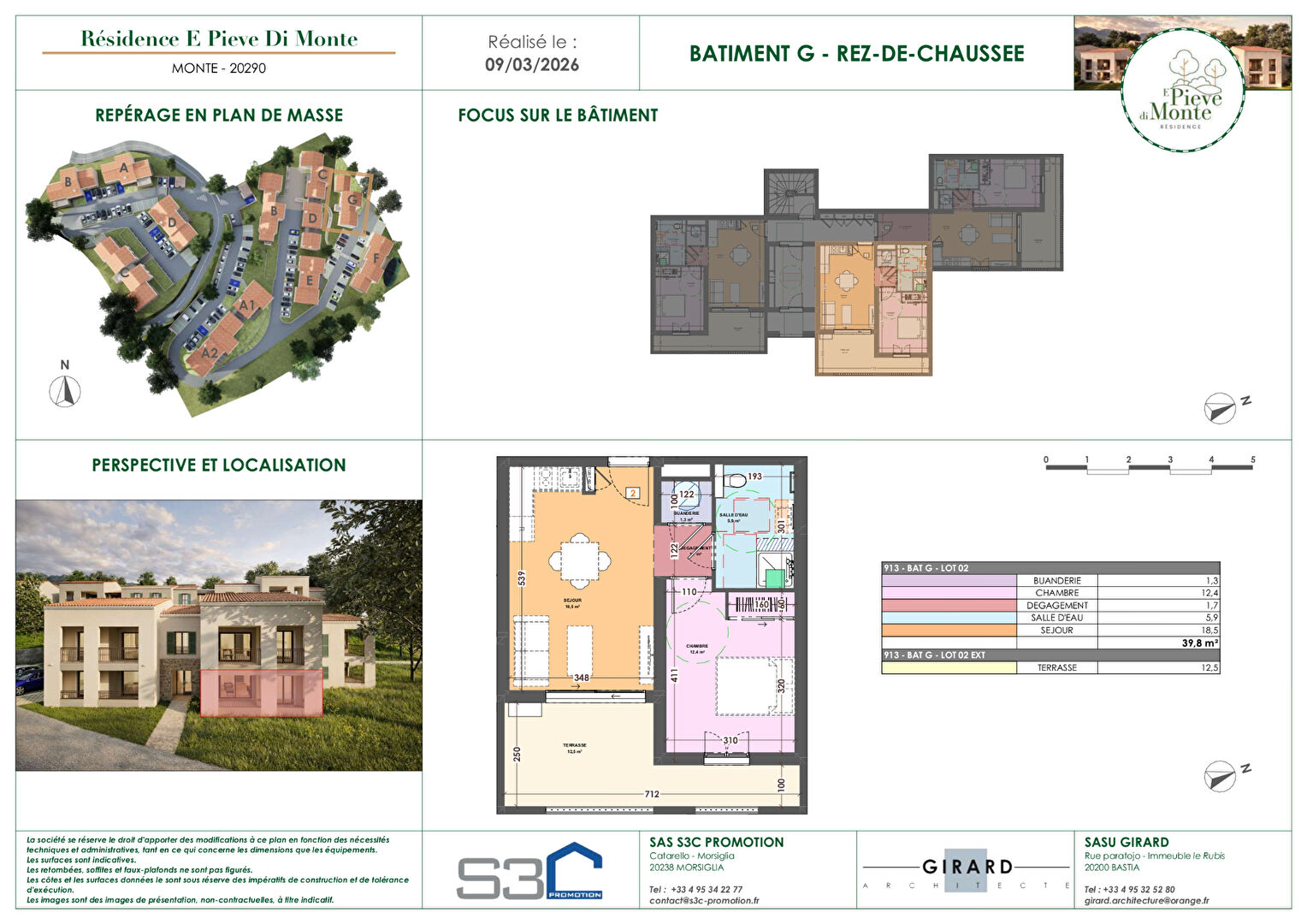 Agence immobilière de AVIS IMMOBILIER BASTIA
