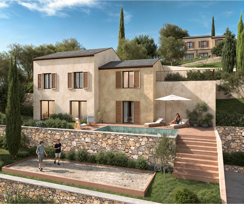 Agence immobilière de AVIS IMMOBILIER BASTIA